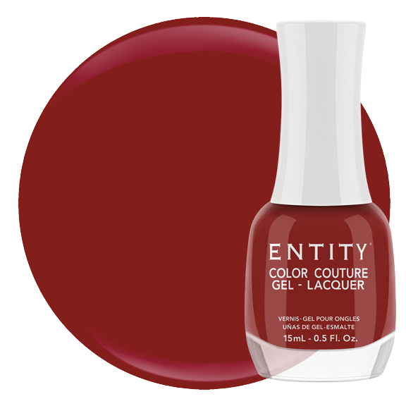 Bild 1 von Hybrid-Nagellack Gel-Lacquer >001 Do My Nails Look Fat<
