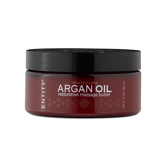 Bild 1 von ARGAN OIL Luxus Hand- & Body Butter 226g
