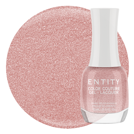 Bild 1 von Hybrid-Nagellack Gel-Lacquer >064 slip into sth.  comfortable<