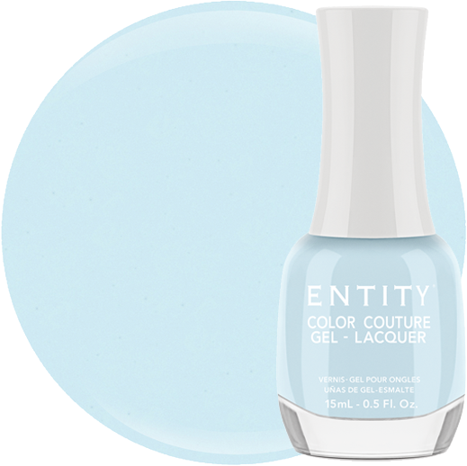 Bild 1 von Hybrid-Nagellack Gel-Lacquer >231 only designer for me<