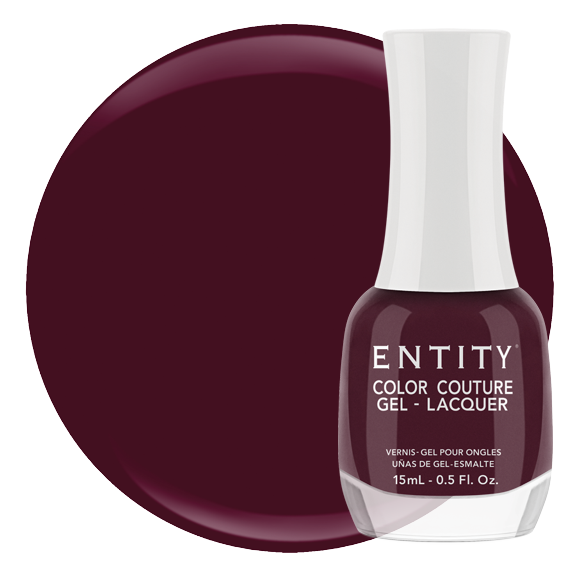 Bild 1 von Hybrid-Nagellack Gel-Lacquer >515 It`s In The Bag<