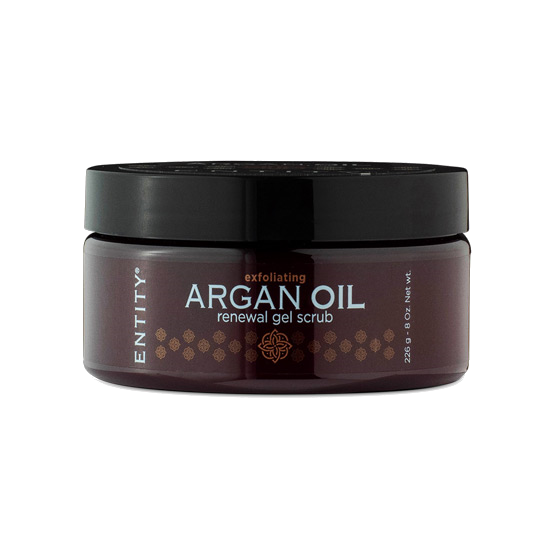 Bild 1 von ARGAN OIL Luxus Hand- & Body Peeling 226g