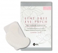 5 Paar Collagen Augenpads Gelpads für Wimpernverlängerung