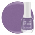 Hybrid-Nagellack Gel-Lacquer >086 Purple Sunglasses< (15 ml)