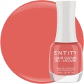 Hybrid-Nagellack Gel-Lacquer >225 pretty in peplum< (15 ml)