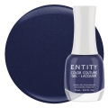 Hybrid-Nagellack Gel-Lacquer >024 Denim Diva< (15 ml)