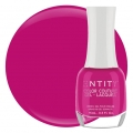 Hybrid-Nagellack Gel-Lacquer >308 After Glow< (15 ml)