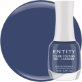 Hybrid-Nagellack Gel-Lacquer >224 bolero blue< (15 ml)