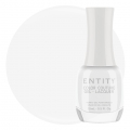 Hybrid-Nagellack Gel-Lacquer >176 White Light< (15 ml)