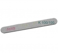 Society Premium Profi-Feile, schmal K100/100