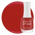 Hybrid-Nagellack Gel-Lacquer >120 Spicy Swimsuit< (15 ml)