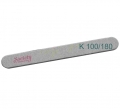 Society Premium Profi-Feile, schmal K100/180