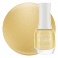 Hybrid-Nagellack Gel-Lacquer >255 Gold Medal Style< (15 ml)