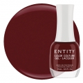 Hybrid-Nagellack Gel-Lacquer >149 Cabernet Ball Gown< (15 ml)