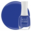 Hybrid-Nagellack Gel-Lacquer >291 Little Blue Dress< (15 ml)