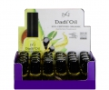 Famous Names DADI`OIL Display 24x3,75ml