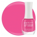 Hybrid-Nagellack Gel-Lacquer >531 The Bright Stuff< (15 ml)